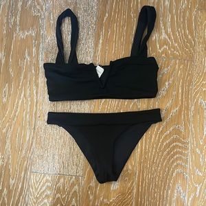 LSPACE black bathing suit